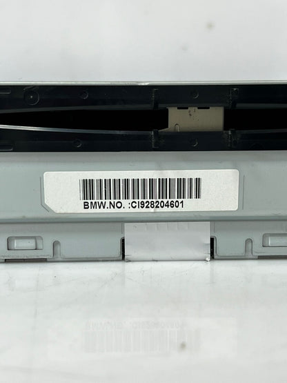2010-2017 BMW X3 X5 F10 F11 F25 Radio Cd Player SAT NAV 9282046