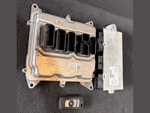 Bild in die Galerieansicht laden, BMW F30 320i N20 ENGINE CONTROL Unit ECU SET DME 8631725