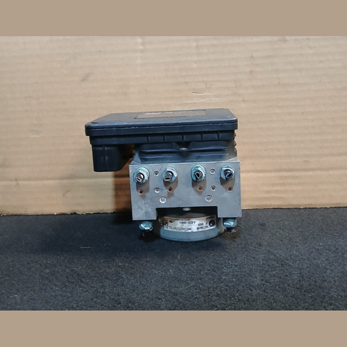 BMW F20 F30 F32 ABS Brake Pump Anti Lock DSC Dynamic Stability Control 6871110