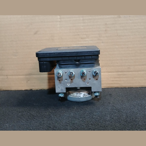 BMW F20 F30 F32 ABS Brake Pump Anti Lock DSC Dynamic Stability Control 6871110