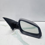 قم بتحميل الصورة إلى عارض الصور، OEM BMW 5 Series F10 F11 Side View Mirror Right Front Electric F0153124 RHD