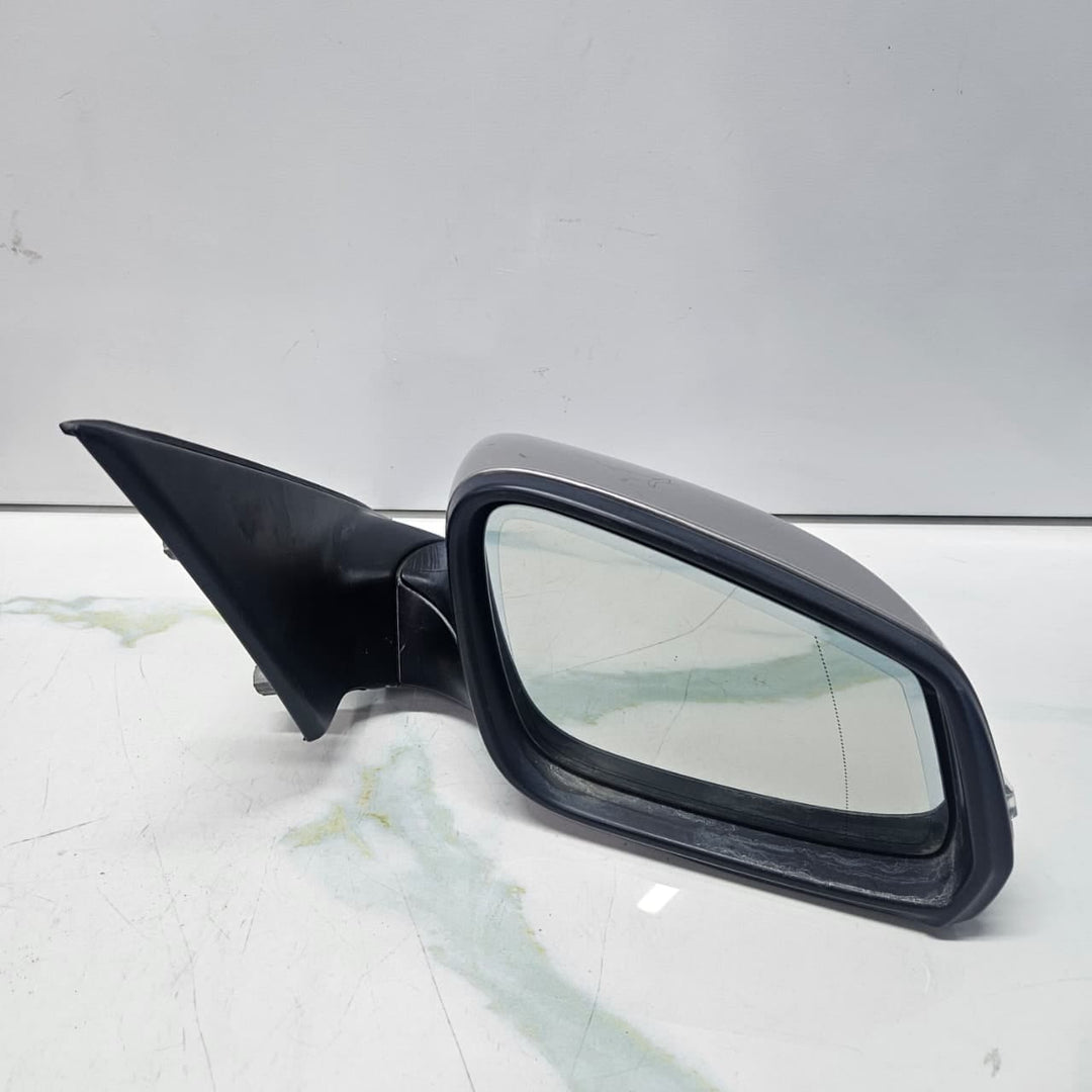 OEM BMW 5 Series F10 F11 Side View Mirror Right Front Electric F0153124 RHD