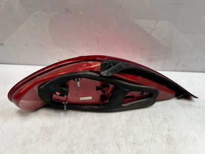 2008-2010 BMW M6 6 Series E63 E64 LCI Rear Right Tail Light TRUNK LID 7177070