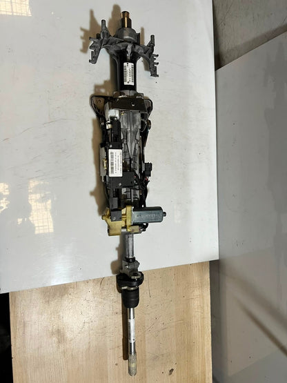 2006-2014 BMW X5 X6 E70 E71 Steering Column Electric Adjustment 6786603 OEM