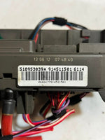 Load image into Gallery viewer, 2007-2013 BMW X5 E70 and X6 E71 Power Distribution Fuse Box 9145115 OEM