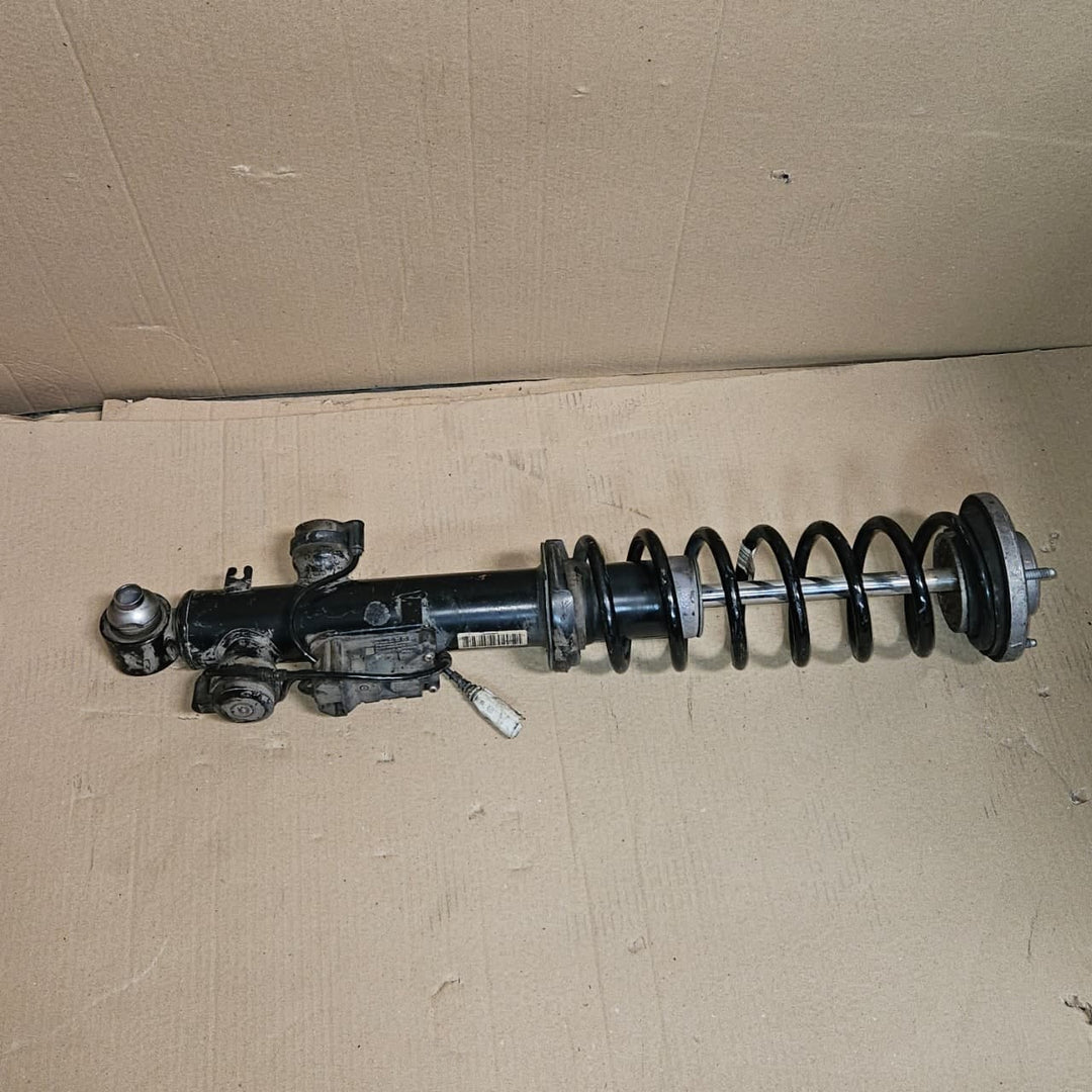 2011-2016 BMW 5 Series F10 528i LEFT Rear Shock Absorber 6796859