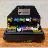 2014 Mercedes-Benz E300 Front Fuse Box Sam Control Unit A2129009025 W212 W204
