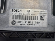 7811700 BMW N47 engine control unit engine ECU