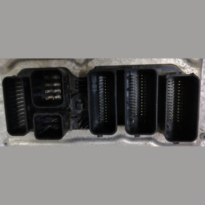 OEM BMW X1 E84 2009-15 N20 ENGINE CONTROL UNIT ECU KIT DME 8603576 BOSCH