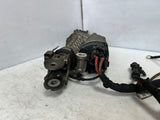 2016 BMW 740i 7 Series G11 G12 Rear Axle Steering Actuator 6878970 OEM