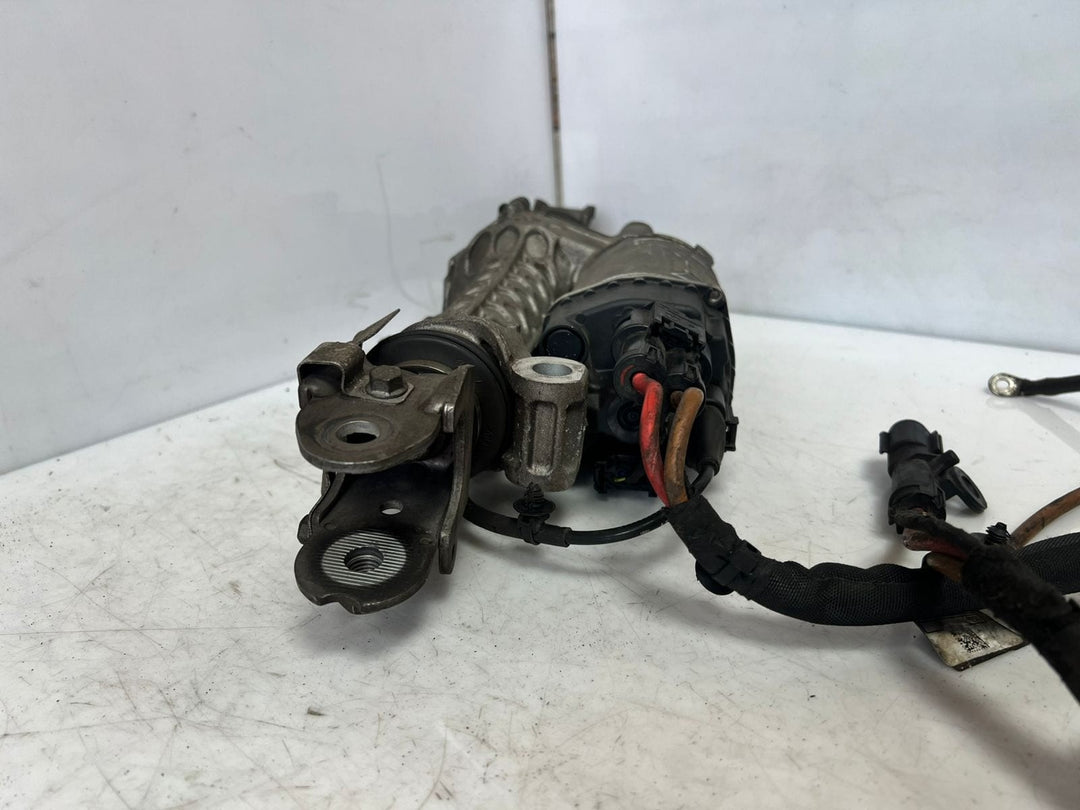 2016 BMW 740i 7 Series G11 G12 Rear Axle Steering Actuator 6878970 OEM