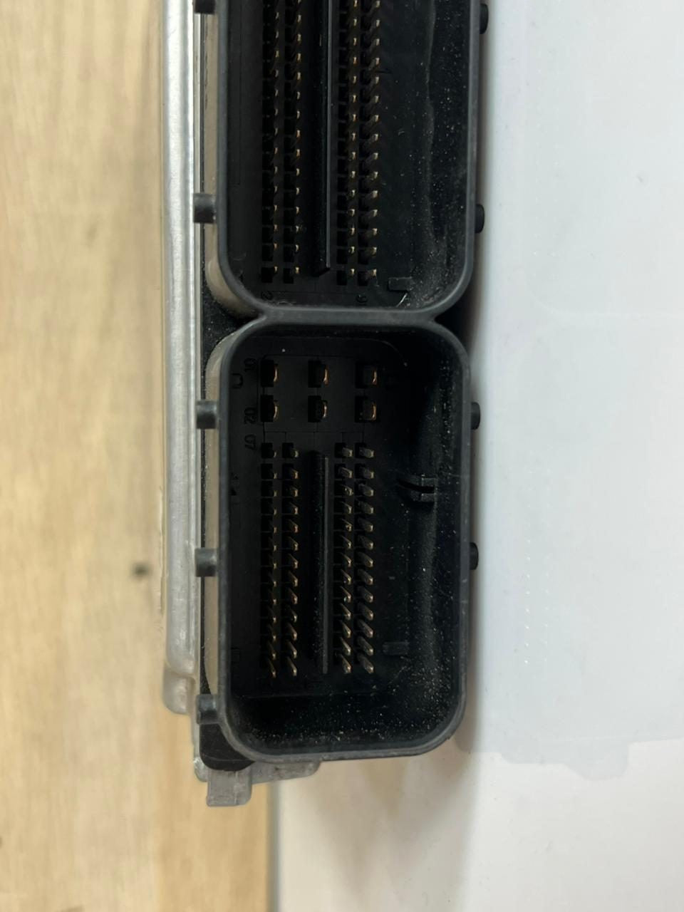 2007-2013 BMW X5 Engine Control Unit ECU DDE 8509036 for X5 E70 3.0D M57