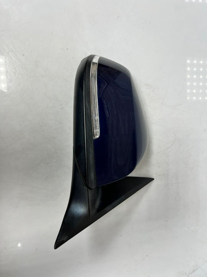 BMW 328I  RIGHT SIDE MIRROR FOR RIGHT HAND DRIVE CAR 021185