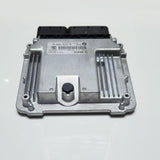 2010-2014 BMW X3 Engine Control Unit 8574092 OEM X3 F25 N47