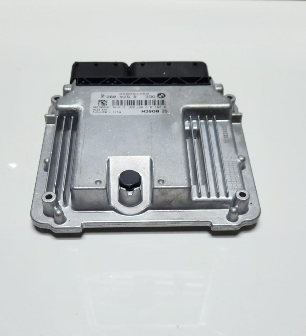 2010-2014 BMW X3 Engine Control Unit 8574092 OEM X3 F25 N47 