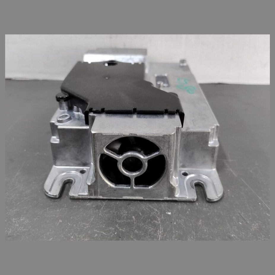 OEM BMW G80 AUDIO SOUND RECEIVER CONTROL UNIT MODULE AMPLIFIER 5A55AE0