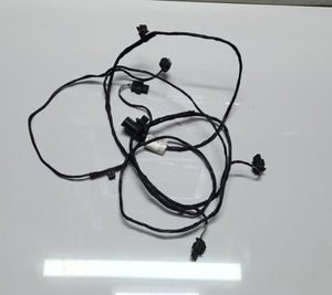 BMW 2 Gran Tourer Park Assist Sensor 9361648 2 Series F45 F46