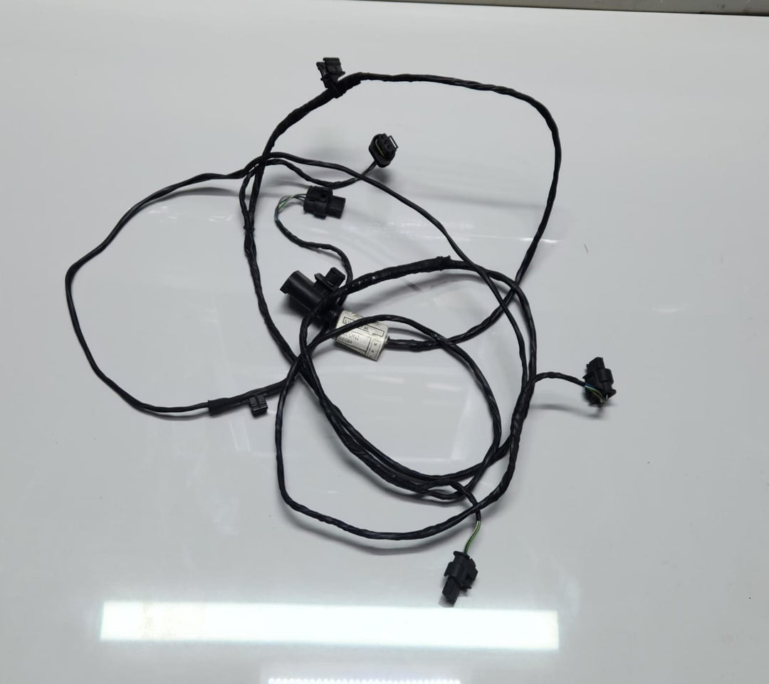 BMW 2 Gran Tourer Park Assist Sensor 9361648 2 Series F45 F46