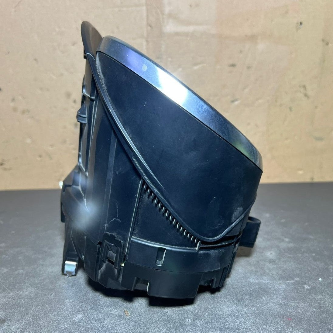 14-20 Mercedes-Benz W205 C-Class Instrument Cluster Speedometer A205 9001930 OEM
