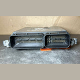 14-20 Mercedes W205 C-Class Engine Control Module Unit ECM ECU A642 9000000 OEM