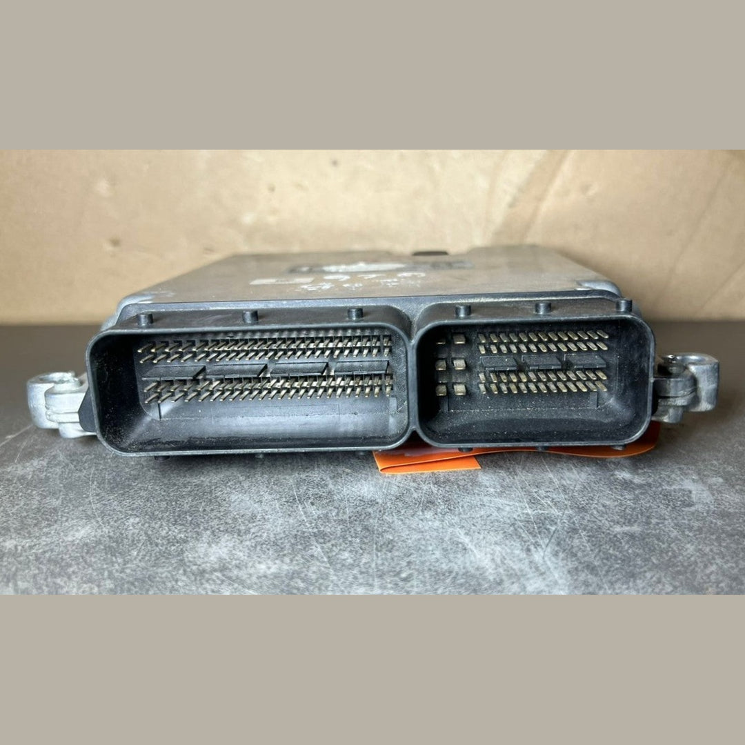 14-20 Mercedes W205 C-Class Engine Control Module Unit ECM ECU A642 9000000 OEM