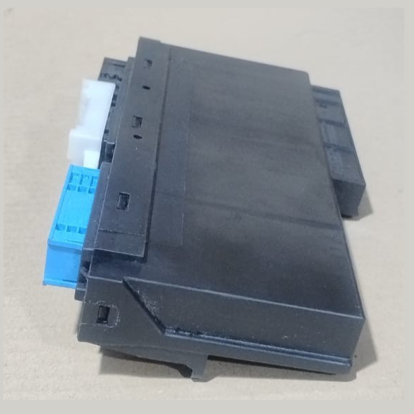 BMW F06 JUNCTION BOX ELECTRONICS CONTROL UNIT - 9353424