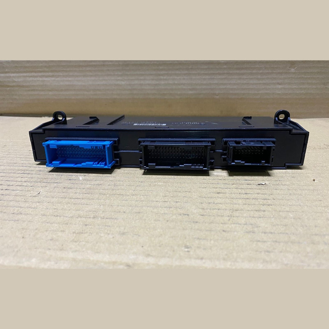 2012-2016 BMW 650i Body Control Module 9299947 650i 640i 550i 535i  F06 F10 
