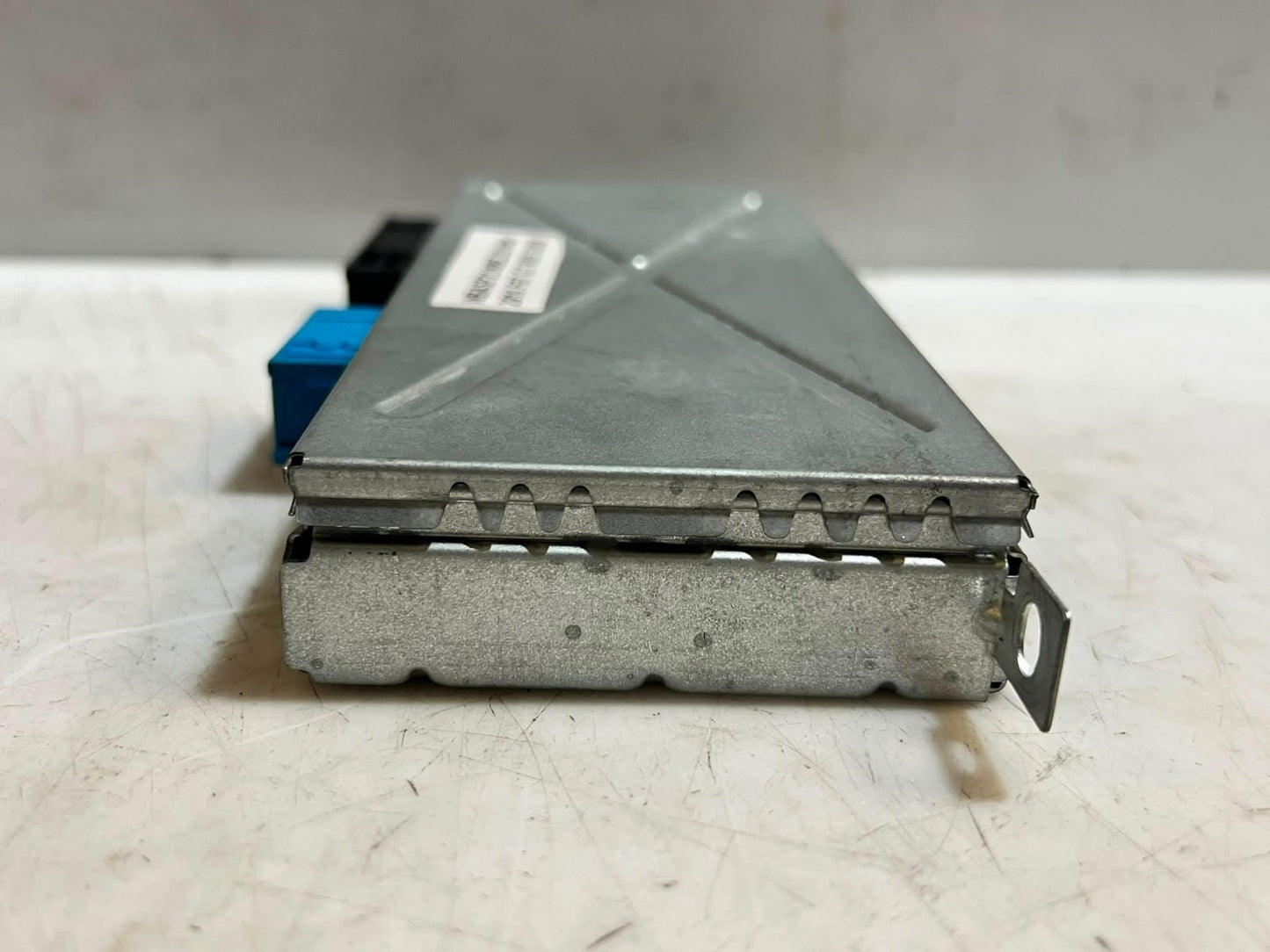 2011-2016 BMW 5' F07 F10 F11 535i Central Gateway Module 9247397 OEM