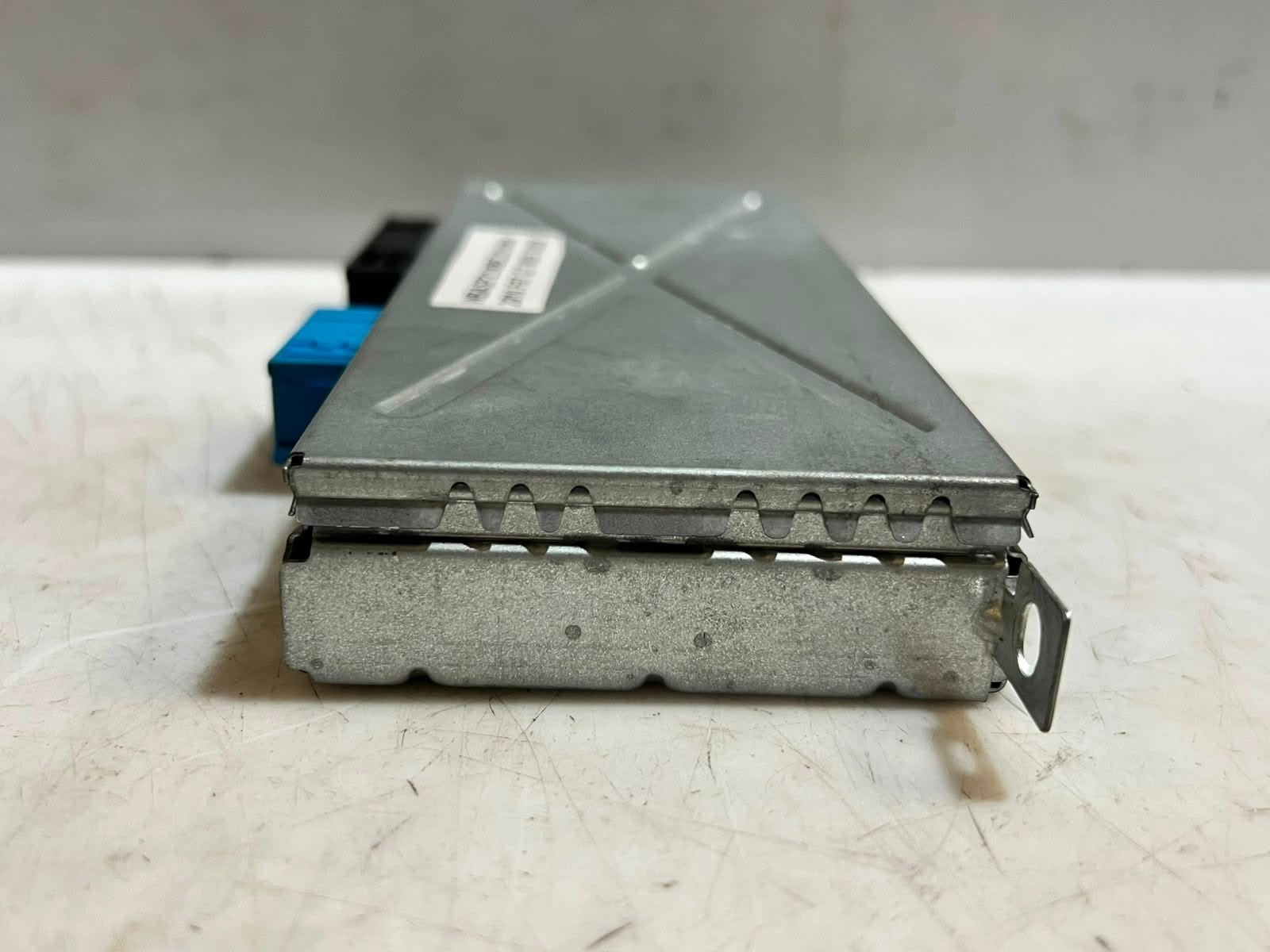 2011-2016 BMW 5' F07 F10 F11 535i Central Gateway Module 9247397 OEM