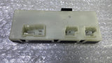 OEM BMW 740 750 G11 G12 TRUNK LID COMPUTER CONTROL MODULE UNIT 7448871