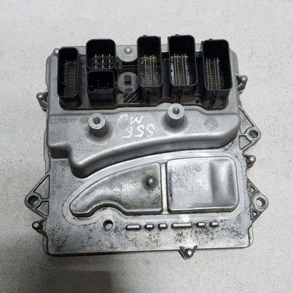 2015-2021 BMW M4 Engine Control Unit 8645445  M2 M3 F80 F82 F87 ECU SET