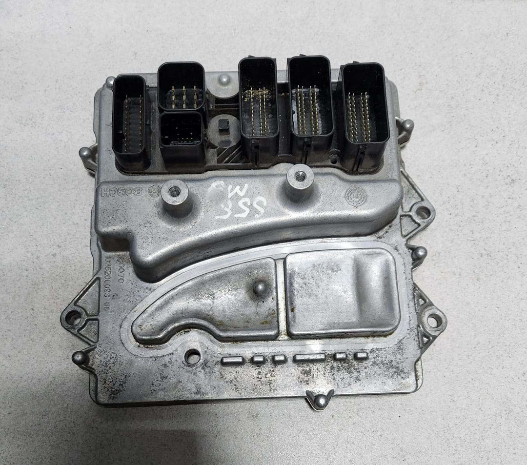 2015-2021 BMW M4 Engine Control Unit 8645445  M2 M3 F80 F82 F87 ECU SET