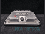 Load image into Gallery viewer, BMW 7 SERIES E65 E66 760i 760Li ENGINE CONTROL UNIT ECU ONLY - 7506280
