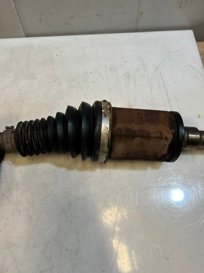 2012-2019 BMW X5 F15 E70 X6 F16 E71 Front Right Driveshaft AXLE 7622914 OEM