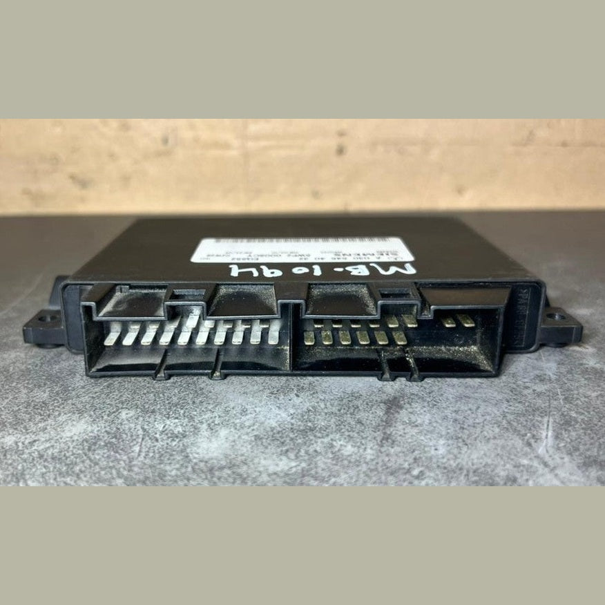 02-08 Mercedes W211 Gearbox Transmission Control Unit Module A030 5454032 OEM