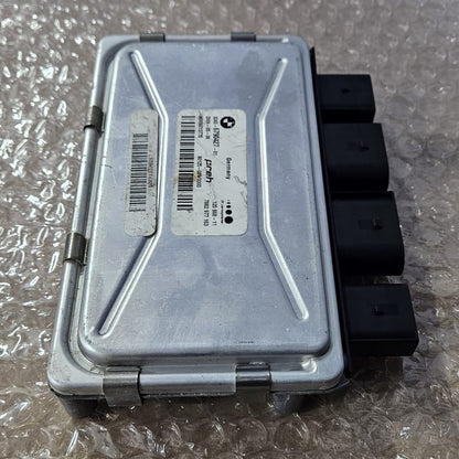 OEM BMW 7 F01 F02 F03 F04 2010 Rack and Pinion Steering Control Module 6790427