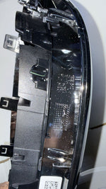 Bild in die Galerieansicht laden, BMW X3 G01 X4 G02 FRONT GRILL NEW GENUINE LHS RHS 7464930-7464929 X-line 2018