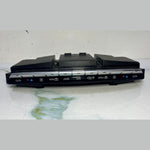 Load image into Gallery viewer, Mercedes Climate Control Panel A2218704958 S-Class W221 and W216