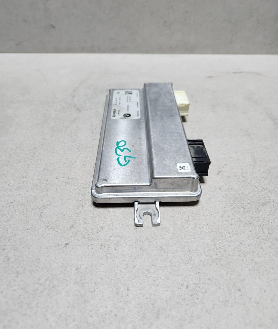 2016-2019 BMW 750Li Surround View Camera Control Module 9459780