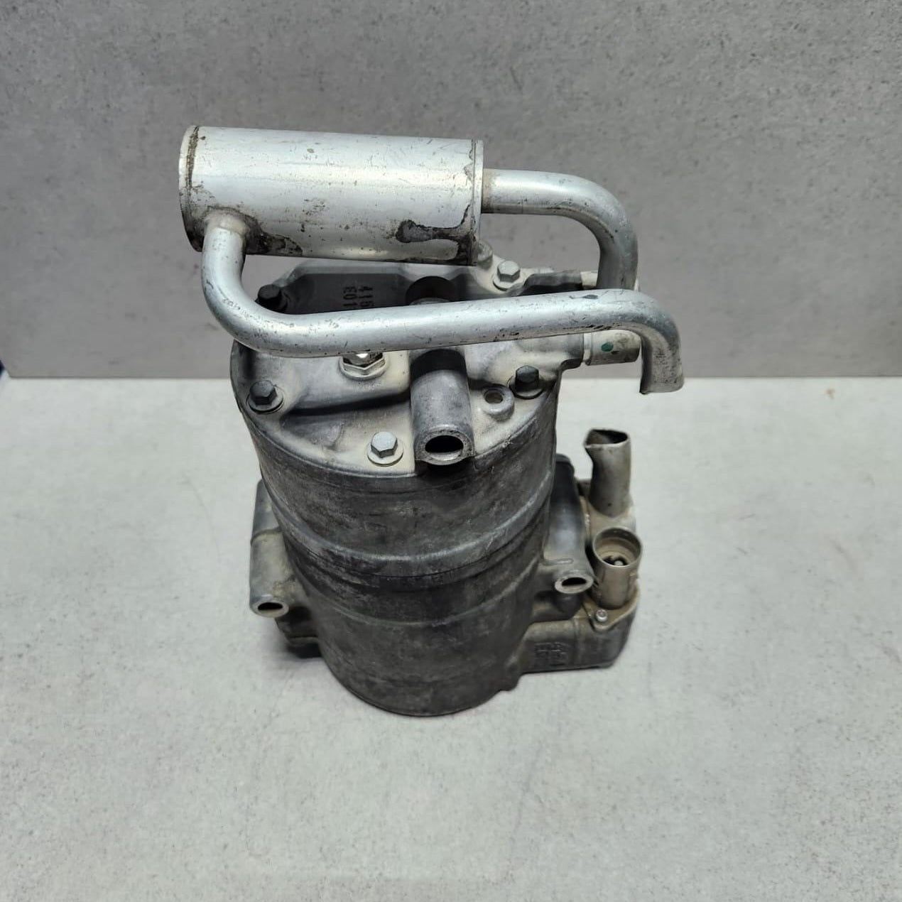 BMW Electric A/C Air Conditioning Compressor 9240287 F30 F10 F01 F02 F03 F03 F04