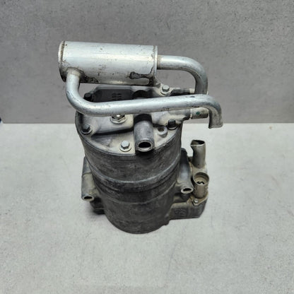 BMW Electric A/C Air Conditioning Compressor 9240287 F30 F10 F01 F02 F03 F03 F04