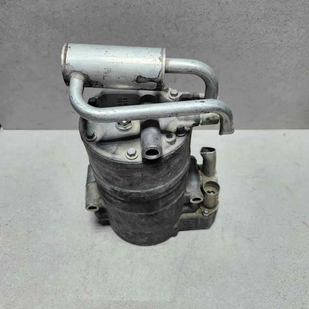BMW Electric A/C Air Conditioning Compressor 9240287 F30 F10 F01 F02 F03 F03 F04