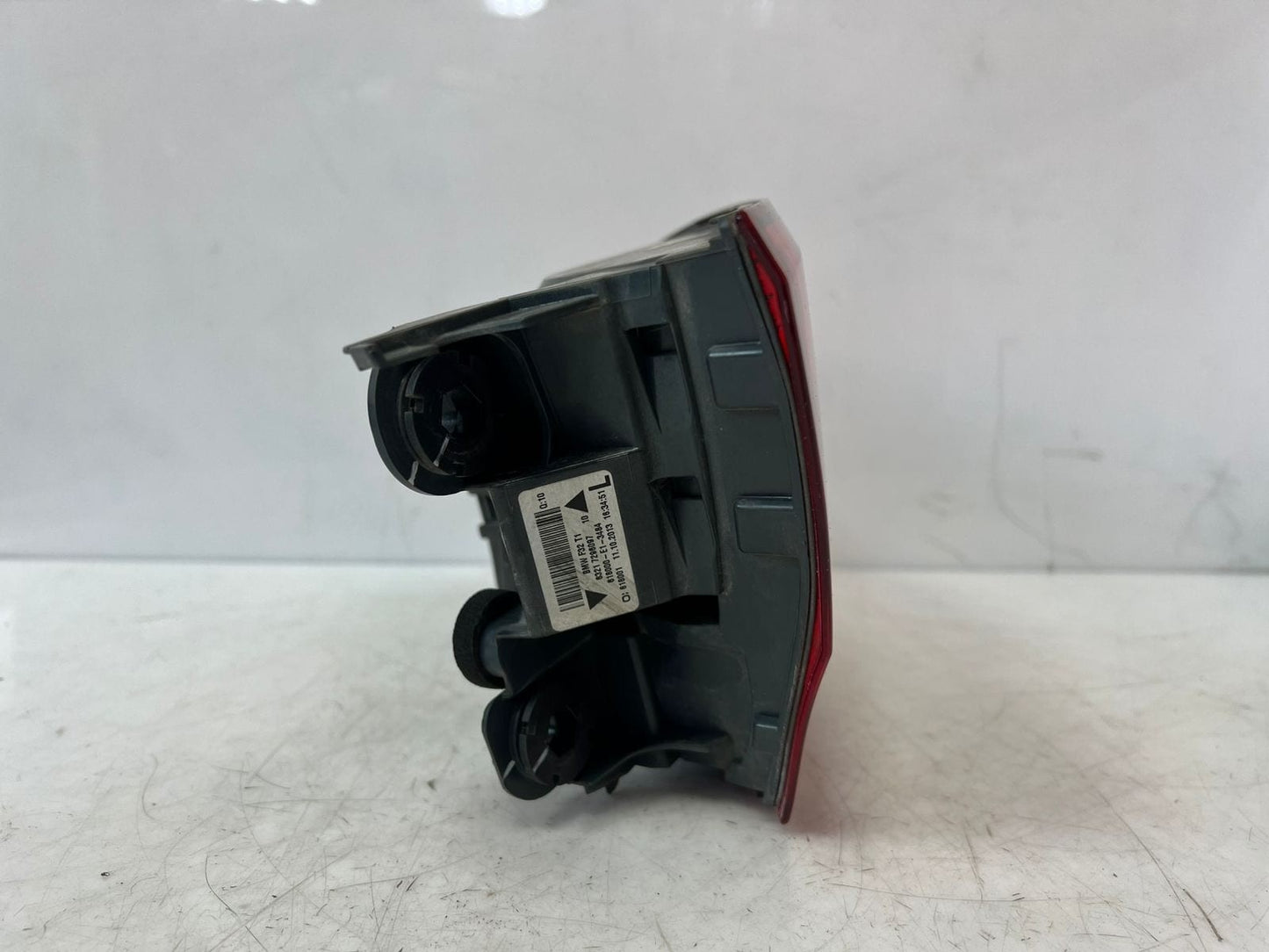 BMW 4' F32 F33 F36 M4 F82 Rear Tail Light Left RIGHT Led 7296097 7296098 OEM