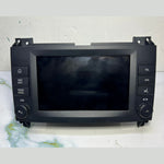 قم بتحميل الصورة إلى عارض الصور، Mercedes-Benz W447 Vito Media Radio Navigation System Head Unit A447 9002919 0EM