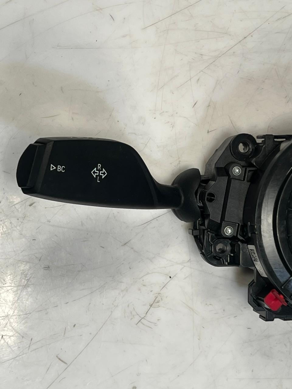 2019 BMW 5 Series G30 G05 X5 Wiper Turn Signal Indicator Stalk Switch 7944073