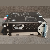 BMW F20 F21 F30 F31 ALPINE RADIO CD/DVD GPS HEAD UNIT P/N  - 9282035