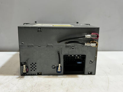 2007-2013 BMW X5 E70 HARMAN Navigation System Infotainment Display Unit 9239225