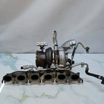 Bild in die Galerieansicht laden, 2016-2018 BMW 340iGT, 440i, 540i B58 Turbocharger 8679022 OEM