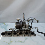 BMW 340i, 440i, 240i X3 X4 B58 Turbocharger 8679022 OEM