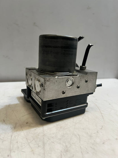 2008 BMW Z4 E89 N54 Abs HYDRAULIC BLOCK Pump Module 6791486 OEM